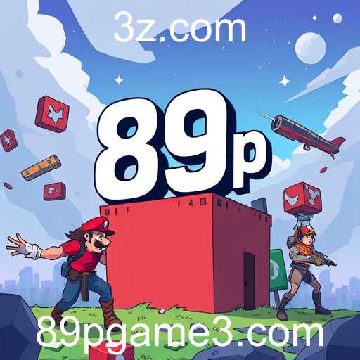 Revolução no Mercado dos Jogos: O Impacto do '89p Game'