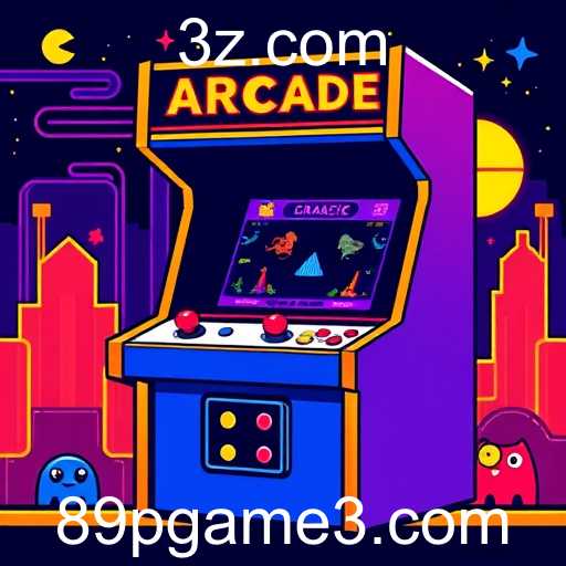 Ascensão do 89p Game no Cenário Mundial de Jogos