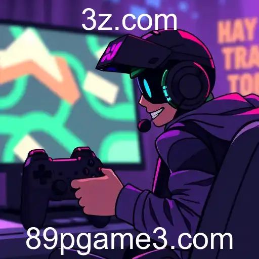 A Revolução dos Jogos Econômicos: O Fenômeno do 89p Game
