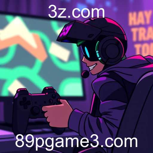 Evolução e Impacto do '89p game' no Mercado de Jogos