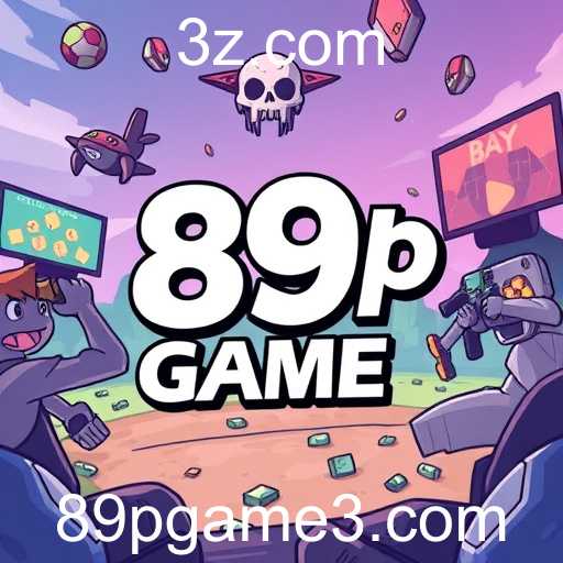 A evolução dos jogos acessíveis: 89p Game