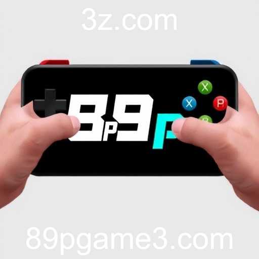 A Ascensão do Mundo dos Jogos: 89p Game e Novidades do Setor