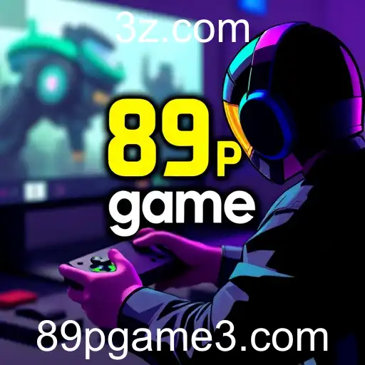 A Ascensão do '89p Game' na Indústria de Jogos
