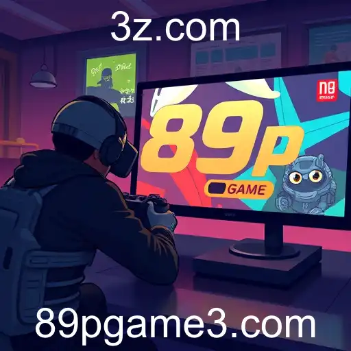 Explorando os Horizontes do 89p Game no Cenário Atual