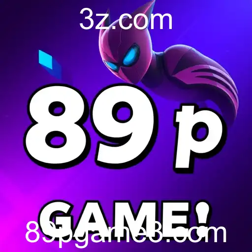 A Revolução do Mercado de Jogos com o Fenômeno 89p Game