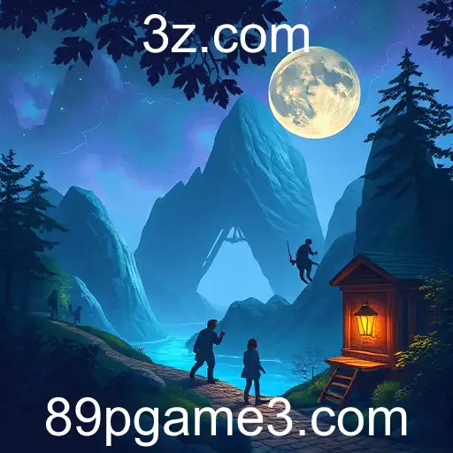 A Revolução dos Jogos Com '89p Game' em 2026