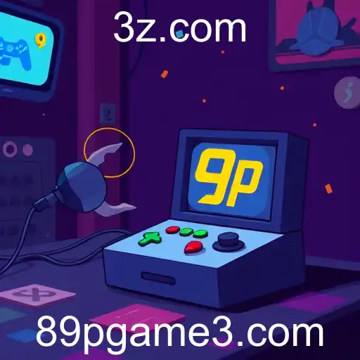 A Evolução do Mercado de Jogos com 89p Game