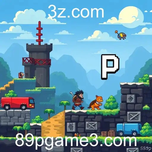 Evolução e Impacto dos Jogos 89p em 2026