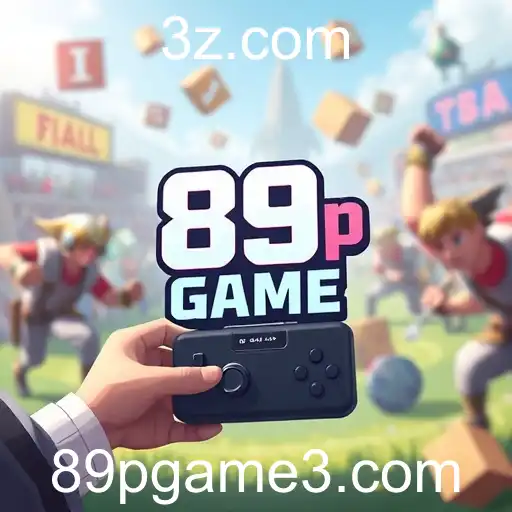 O Universo Envolvente do 89p Game