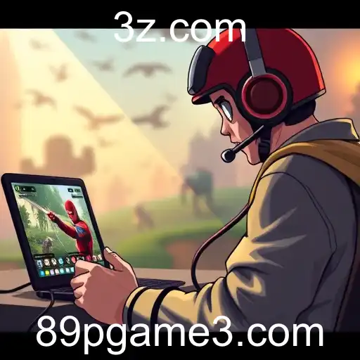 A Revolução dos Jogos Online de Baixo Custo
