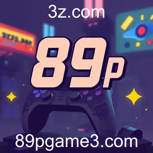 O Fenômeno do Mercado de Jogos: 89p Game em 2026