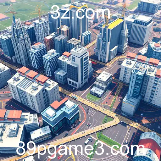 A Revolução dos Jogos com o 89p Game