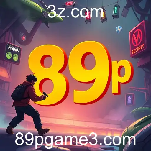 A Ascensão do Fenômeno 89p: Jogos Acessíveis e Inovadores