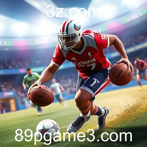 O Crescimento Surpreendente do 89p Game no Brasil