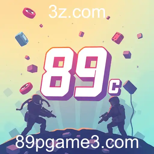 Tendências Recentes no Mercado de Jogos: O Fenômeno do '89p Game'