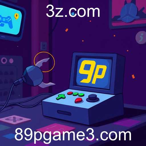 A Evolução do Mercado de Jogos com 89p Game
