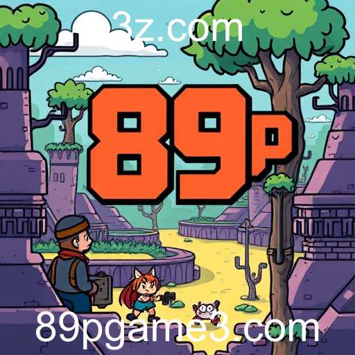 A Evolução dos Jogos 89p: Tendências e Inovações