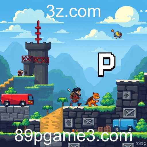 Evolução e Impacto dos Jogos 89p em 2026