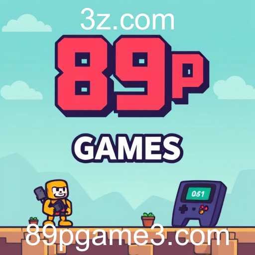 A Evolução das Dinâmicas nos Jogos: O Fenômeno 89p Game