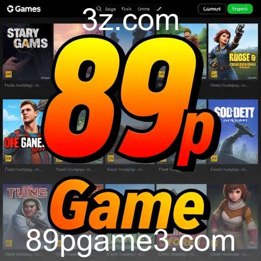 Explorando o Fenômeno dos Jogos de 89 Centavos