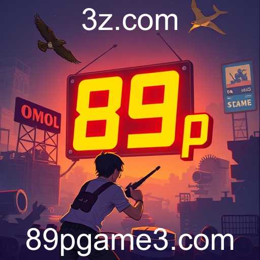 O Futuro dos Jogos a Preço de Pechincha: 89p Game no Brasil