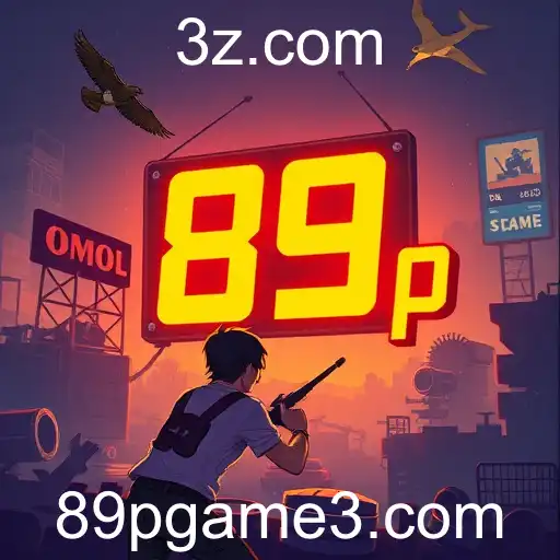 O Futuro dos Jogos a Preço de Pechincha: 89p Game no Brasil