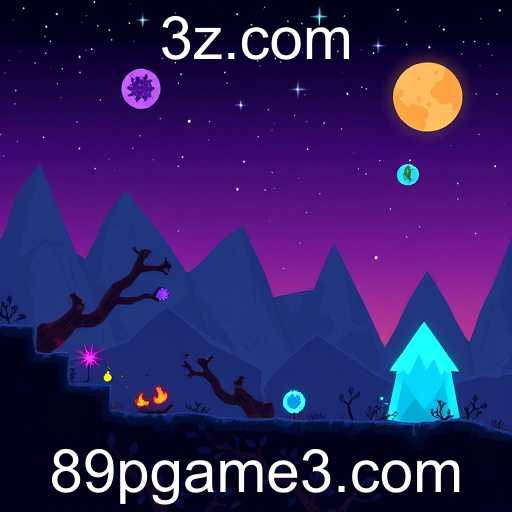 A Revolução dos Jogos com 89p Game