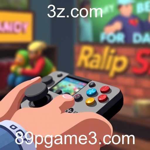 O Surgimento e a Popularidade dos Jogos de 89p