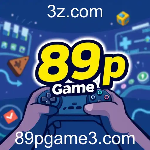 O Crescimento dos Jogos de Baixo Custo com 89p Game