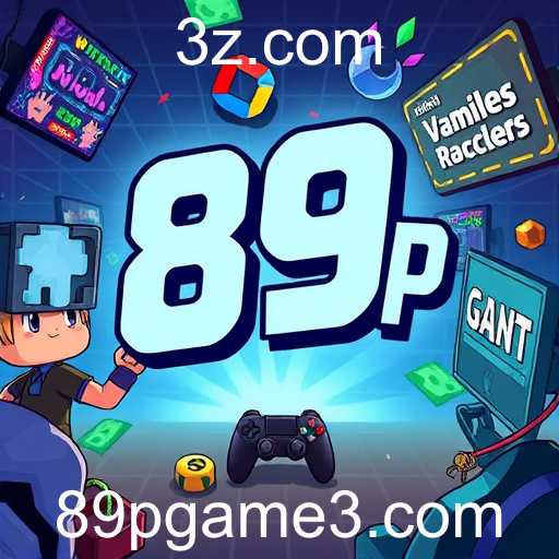 O Impacto dos Jogos de 89p no Mercado Brasileiro