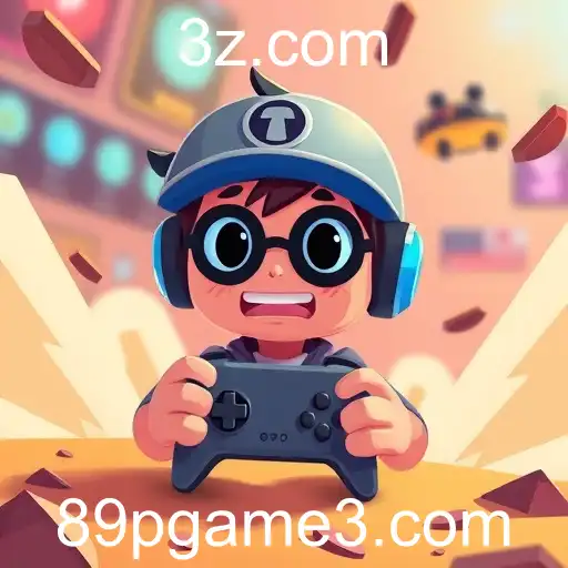 O Impacto da '89p Game' no Mercado de Jogos em 2026