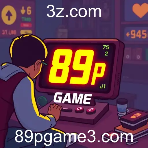 O Fenômeno dos Jogos de Baixo Custo: O Caso do 89p Game