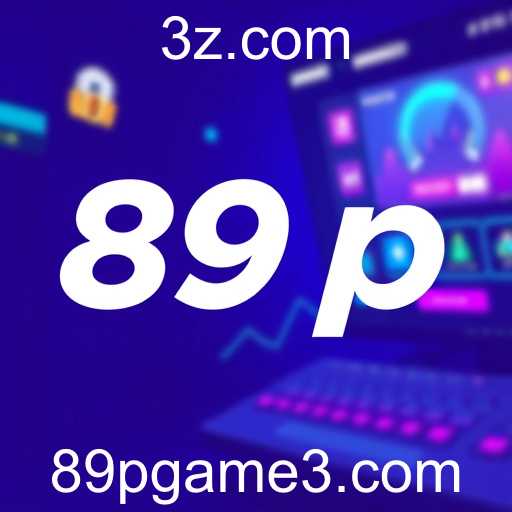 A Nova Era dos Jogos com 89p Game