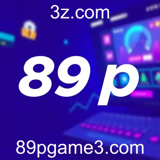 A Nova Era dos Jogos com 89p Game