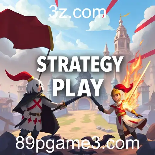 Revolução dos Jogos Digitais com '89p game'