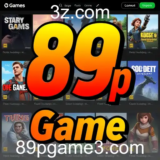A Revolução dos Jogos Baratos: A Ascensão do 89p Game