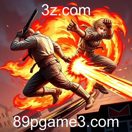 A Revolução dos Jogos com 89p Game