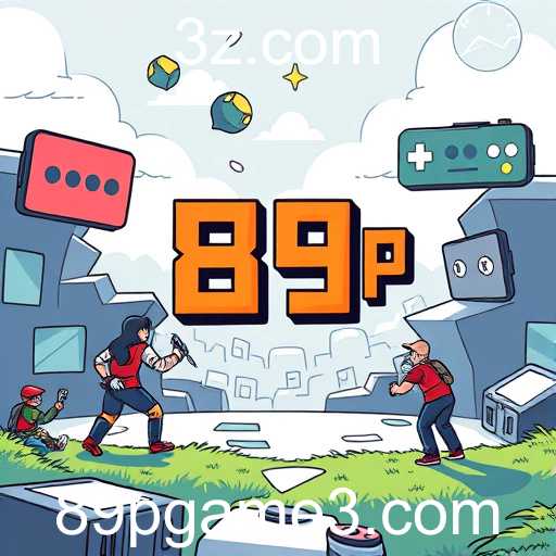 Ascensão da '89p game' no Mercado de Jogos Digitais