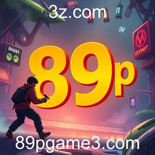 A Ascensão do Fenômeno 89p: Jogos Acessíveis e Inovadores