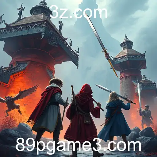 A Fascinante Jornada dos Jogos de Role-Playing no Mundo dos Games