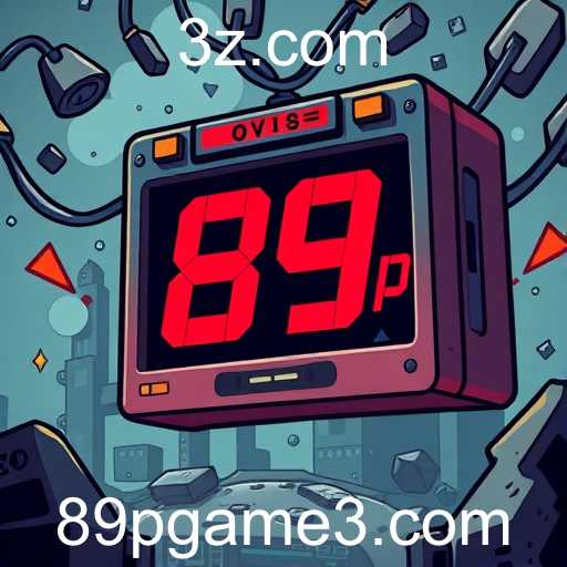 Tendências em Jogos: O Impacto Econômico do '89p Game'