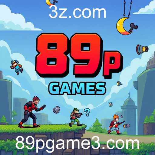 A Revolução dos Jogos Online: A Ascensão dos Títulos de 89p