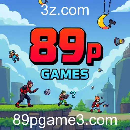 A Revolução dos Jogos Online: A Ascensão dos Títulos de 89p